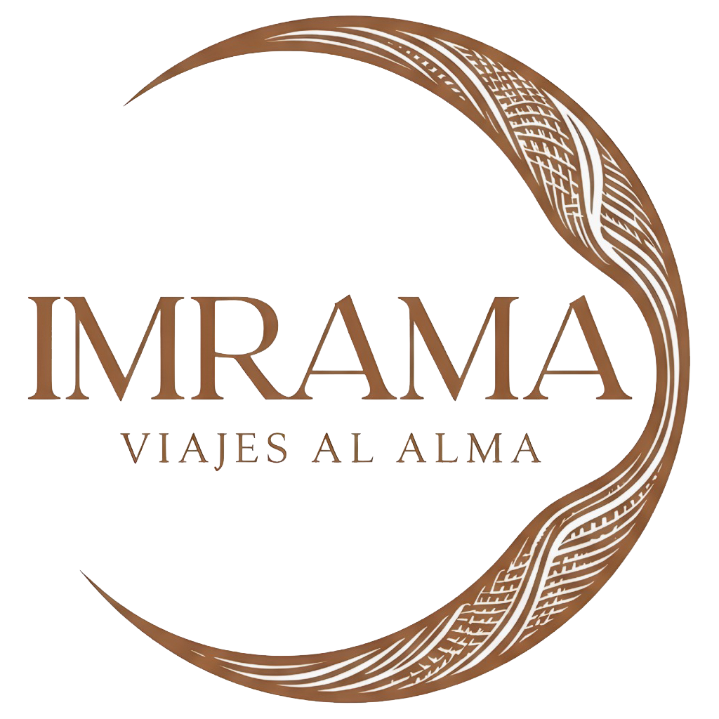 IMRAMA · Viajes al Alma